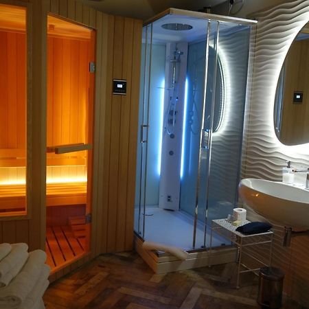 Holiday Homes - Mini Spa - Nemi Exterior photo