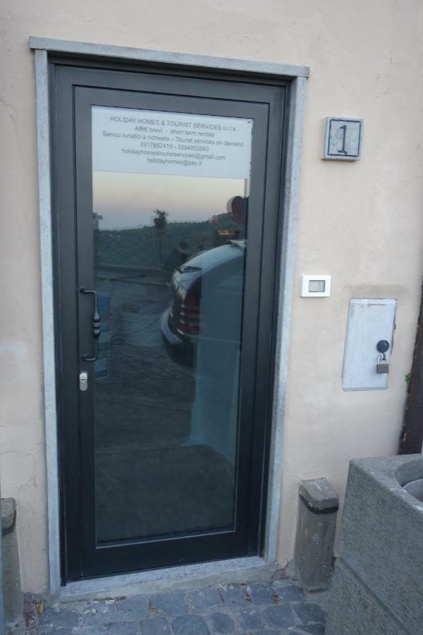 Holiday Homes - Mini Spa - Nemi Exterior photo